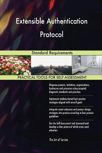 Extensible Authentication Protocol Standard Requirements