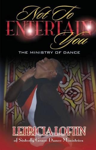 Not to Entertain You: (English)