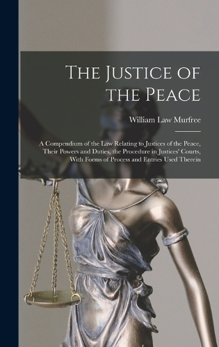 The Justice of the Peace