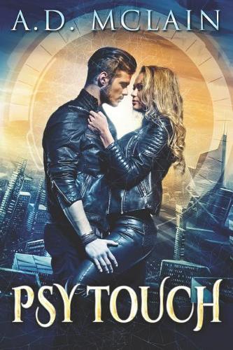 Psy Touch