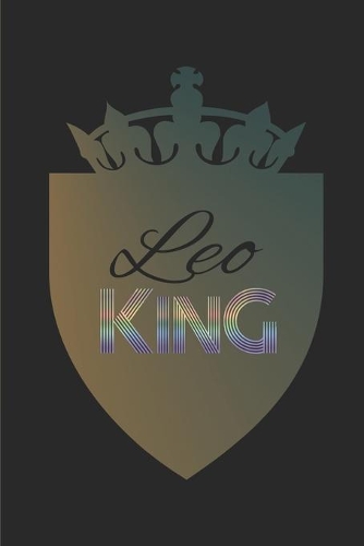 Leo King