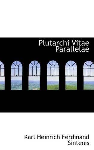 Plutarchi Vitae Parallelae