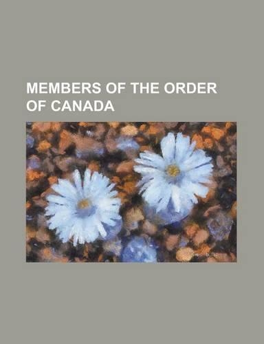 Members of the Order of Canada: Peter Jennings, Henry Morgentaler, Trevor Linden, Lennox Lewis, Daniel Nestor, Dan Aykroyd, George Chuvalo, Emile Bouc(English)