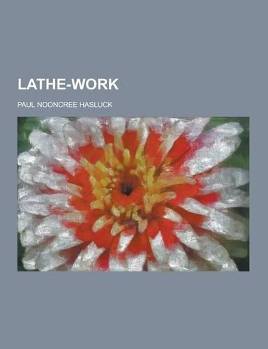Lathe-Work
