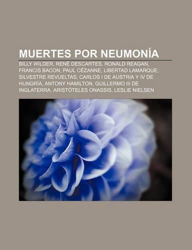 Muertes Por Neumonia