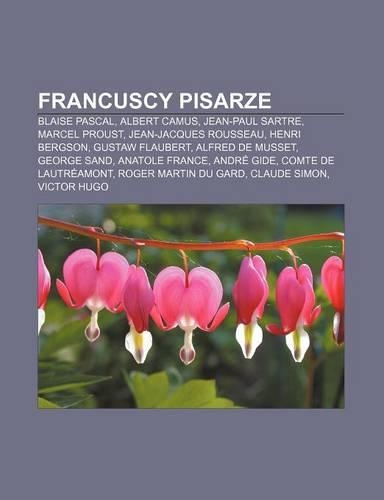Francuscy Pisarze