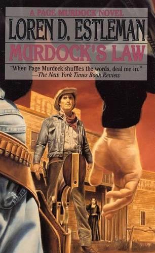 Murdock's Law: A Page Murdock Novel(3 Page Murdock Novels)