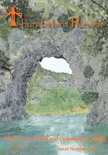 Thunderbird Review Issue Two