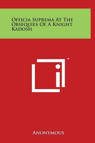 Book Cover