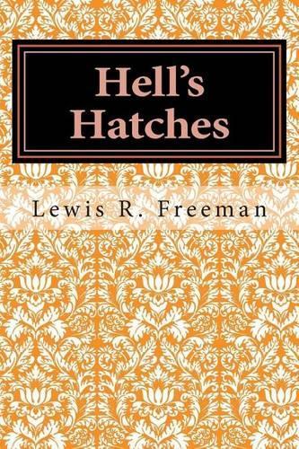 Hell's Hatches