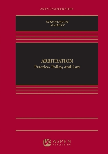 Arbitration