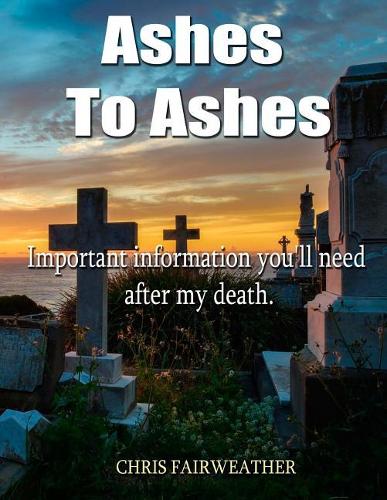 Ashes to Ashes
