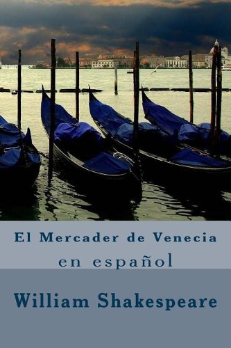 El Mercader de Venecia