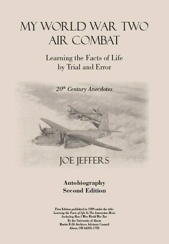 My World War Two Air Combat