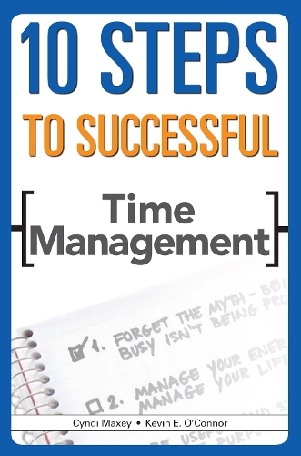 10 Steps to Successful Time Management