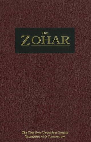 Zohar