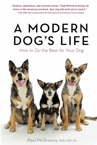 A Modern Dog's Life