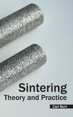 Sintering: Theory and Practice: (English)