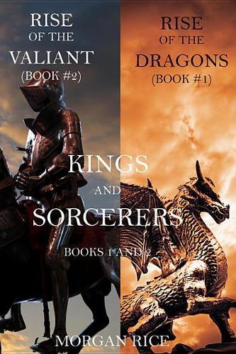 Kings and Sorcerers (Books 1 and 2)