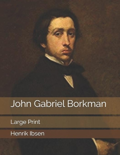 John Gabriel Borkman