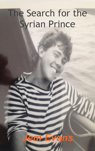 The Search for the Syrian Prince