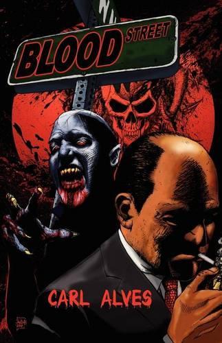 Blood Street: (English)