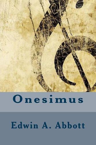 Onesimus