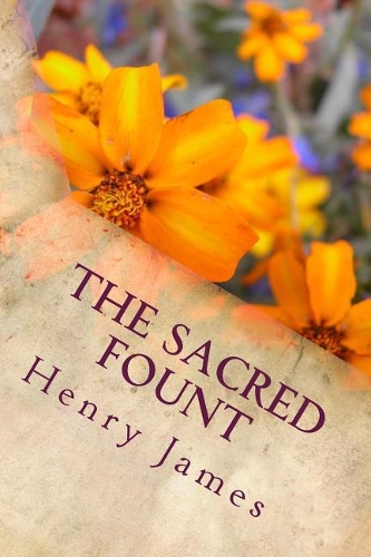The Sacred Fount