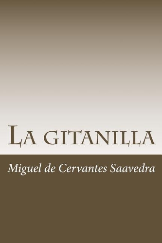 La gitanilla