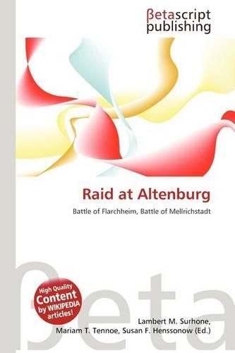 Raid at Altenburg
