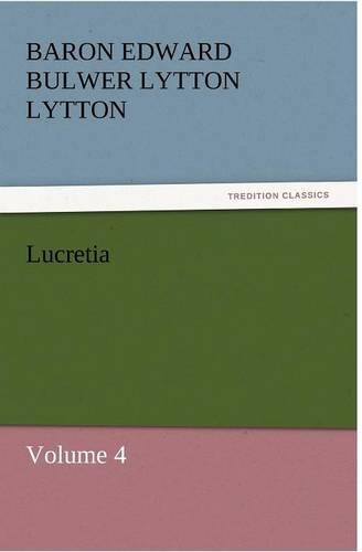 Lucretia: (English)