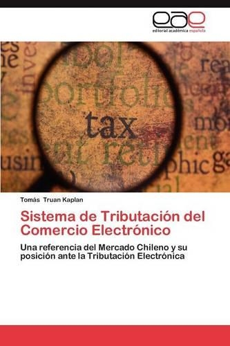 Sistema de Tributacion del Comercio Electronico
