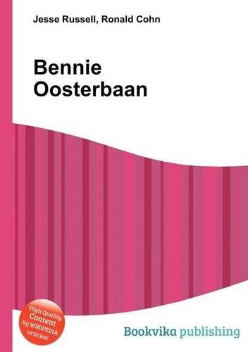 Bennie Oosterbaan