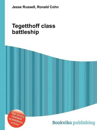 Tegetthoff Class Battleship