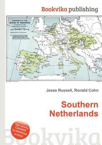 Southern Netherlands