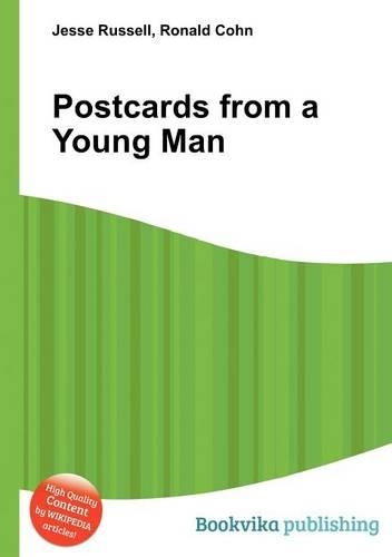 Postcards from a Young Man: (English)
