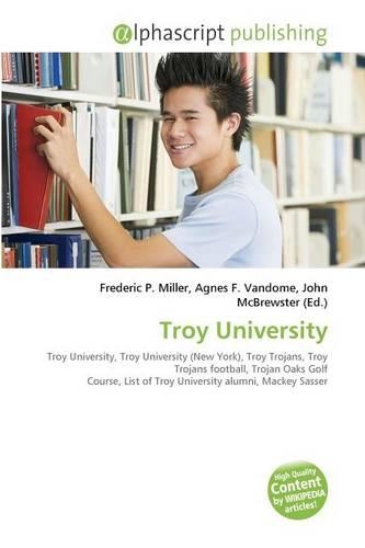 Troy University