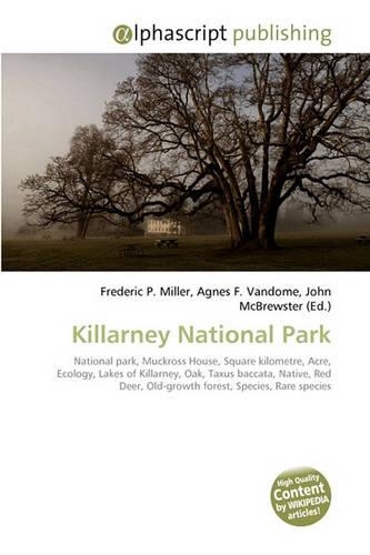 Killarney National Park