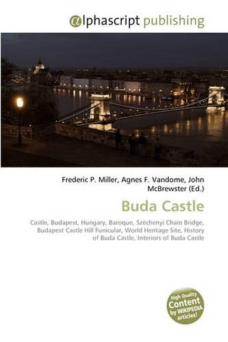 Buda Castle