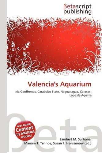 Valencia's Aquarium