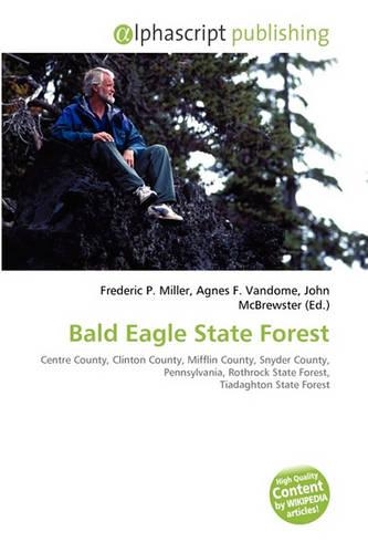 Bald Eagle State Forest