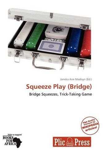 Squeeze Play (Bridge)