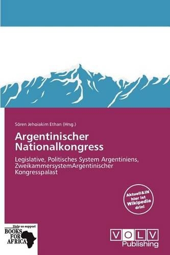 Argentinischer Nationalkongress