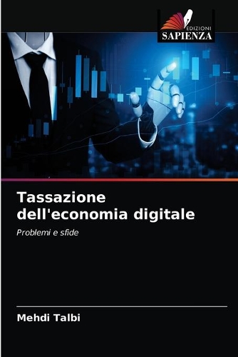 Tassazione dell'economia digitale