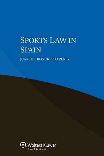 Sports Law in Spain