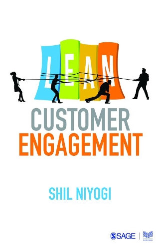 Lean Customer Engagement: (English)