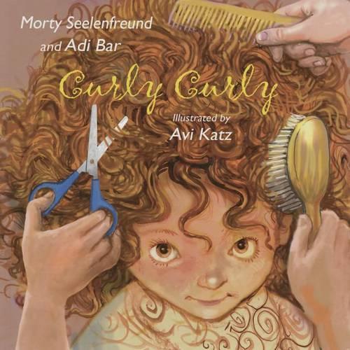 Curly Curly