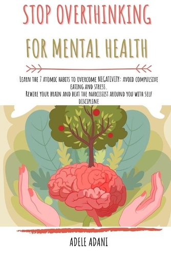 Stop Overthinking for Mental Health