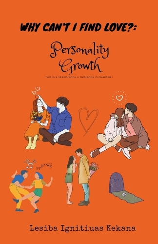 Why can't I find Love