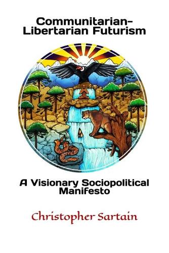 Communitarian-Libertarian Futurism